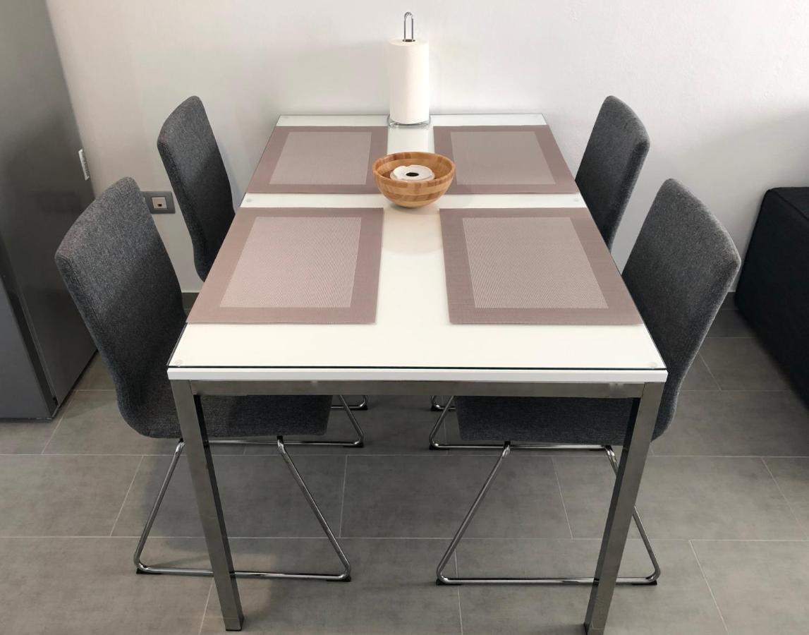 Apartamentos Tahona Fuerteventura Cotillo 외부 사진