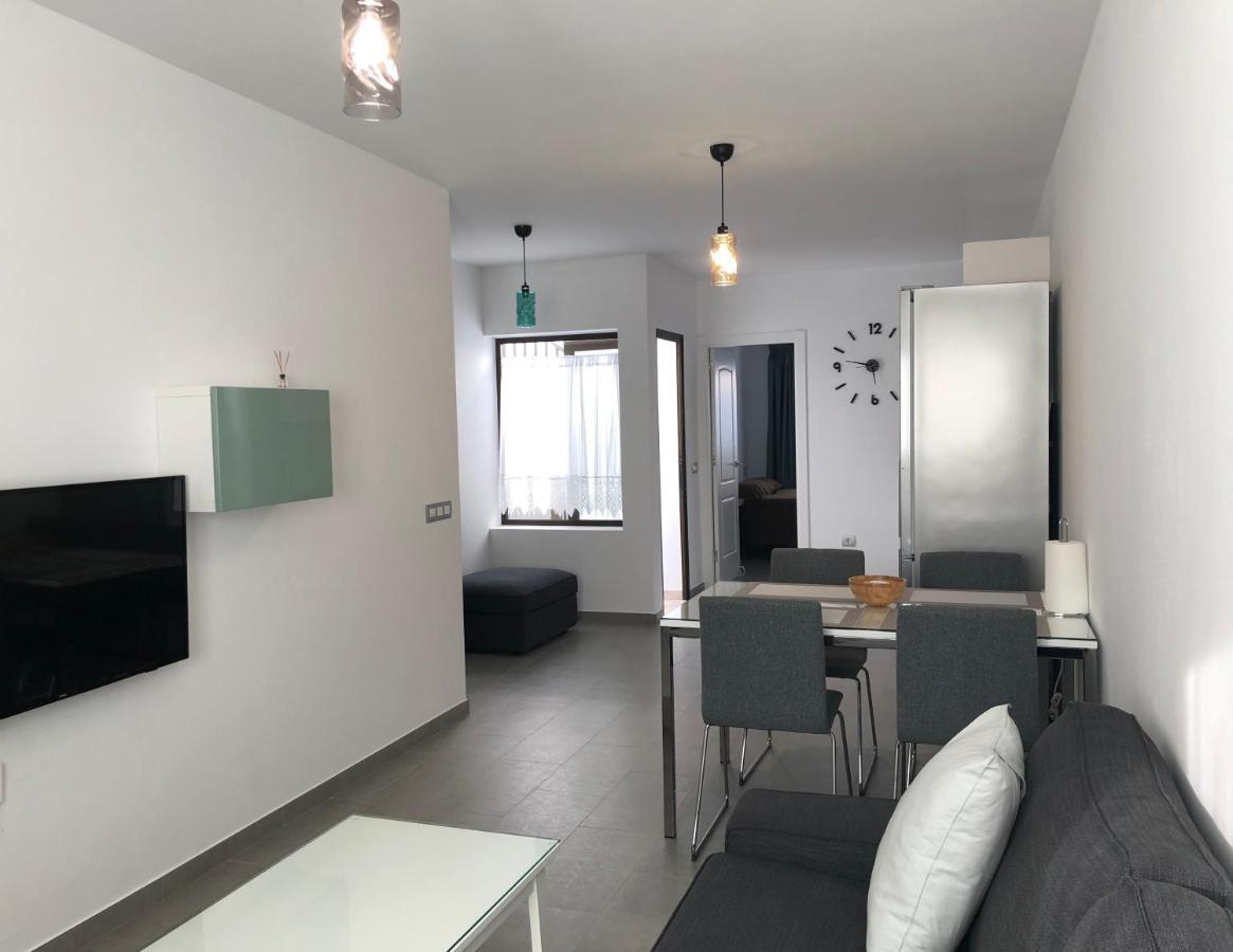 Apartamentos Tahona Fuerteventura Cotillo 외부 사진