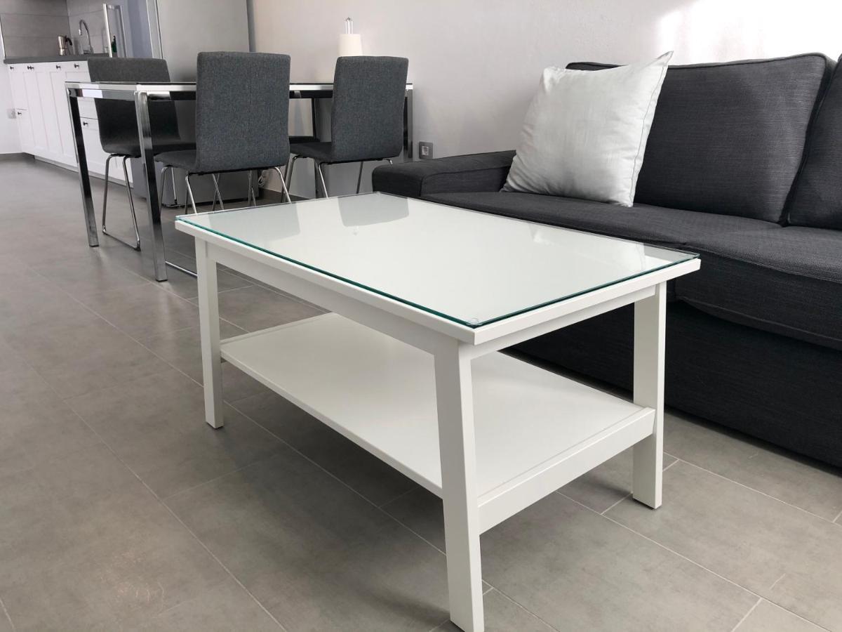 Apartamentos Tahona Fuerteventura Cotillo 외부 사진