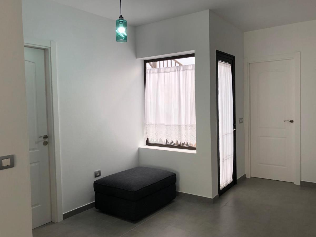 Apartamentos Tahona Fuerteventura Cotillo 외부 사진